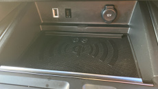 Citroen C5 Aircross 1.2 PureTech C-Series Edition 5dr EAT8 Petrol Hatchback